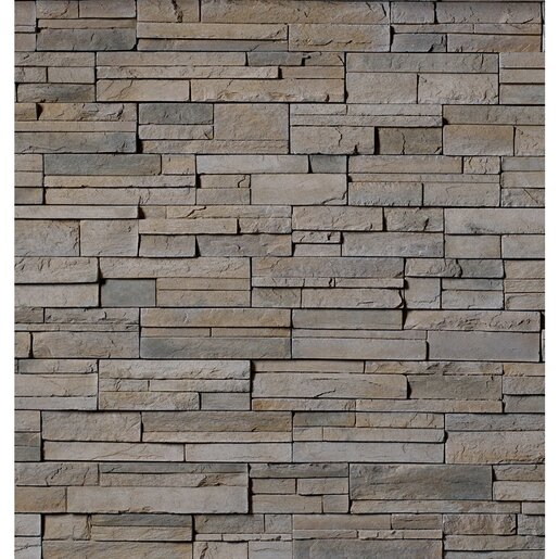 Cultured Stone Pro-Fit Ledgestone Corners Shale Handipak (8 ln. ft